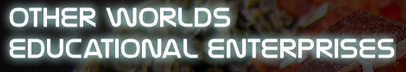 Other Worlds Educational Enterprises, LLC Logo