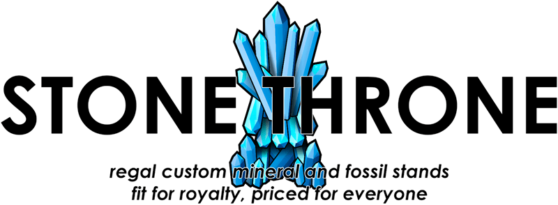 Stone Throne LLC Logo