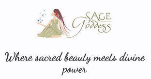 Sage Goddess Logo