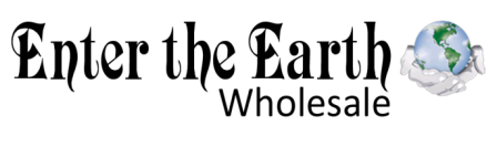 Enter The Earth Logo