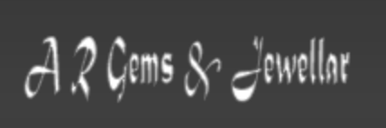 AR Gems / Khadijah Gems Logo