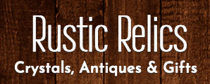 Rustic Relics Logo