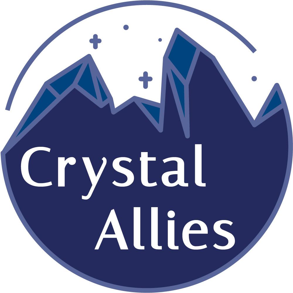 Crystal Allies Inc Logo