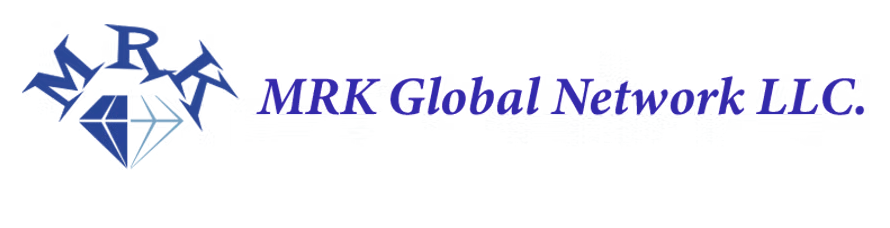 MRK Global Network LLC Logo