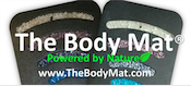 Body Mat, LLC, The Logo