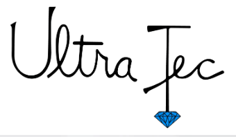 Ultra Tec Mfg., Inc. Logo