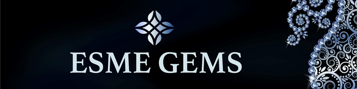Esme Gems / Taj Company Logo