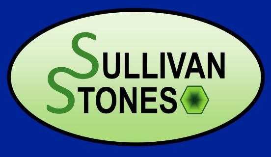 Sullivan Stones & Consulting, LLC. Logo