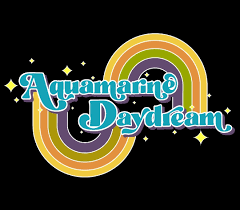 Aquamarine Daydream Logo