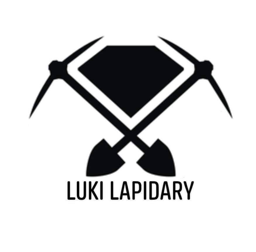 Luki Lapidary Logo