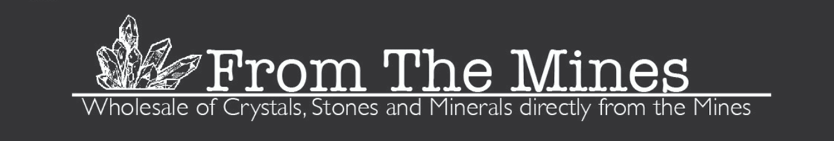 From the Mines LLC Logo