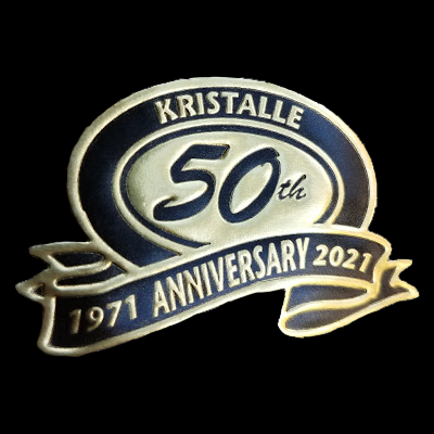Kristalle Logo