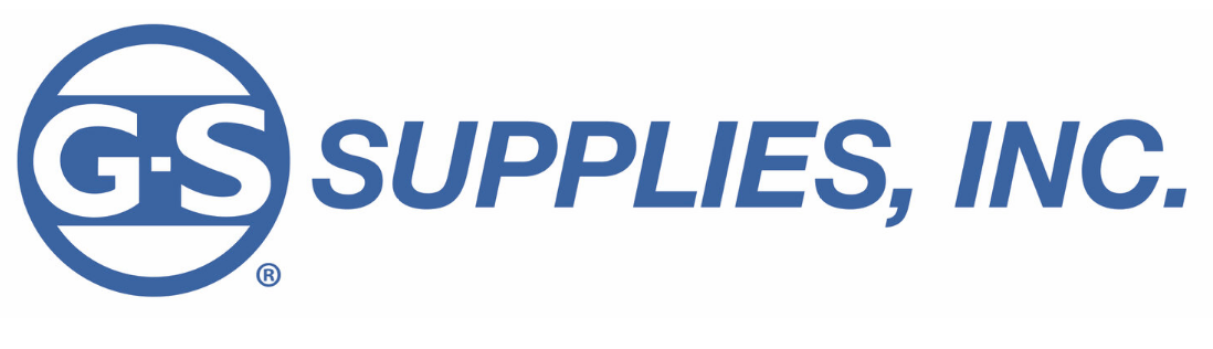 G-S Supplies, Inc. Logo