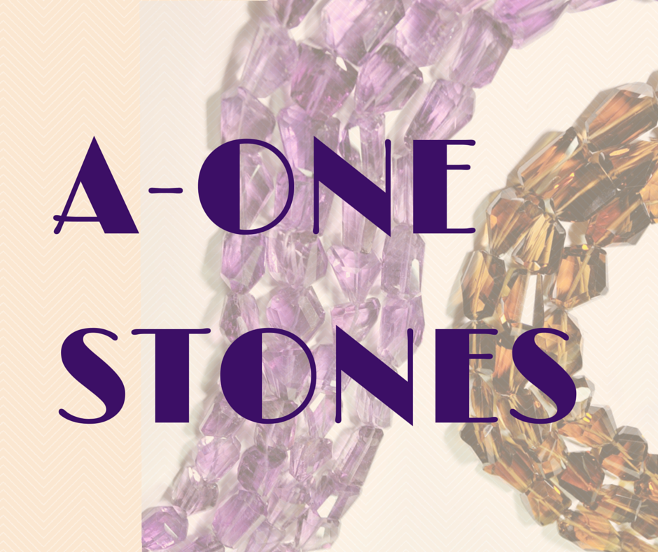 A-One Stones (HK) Limited Logo