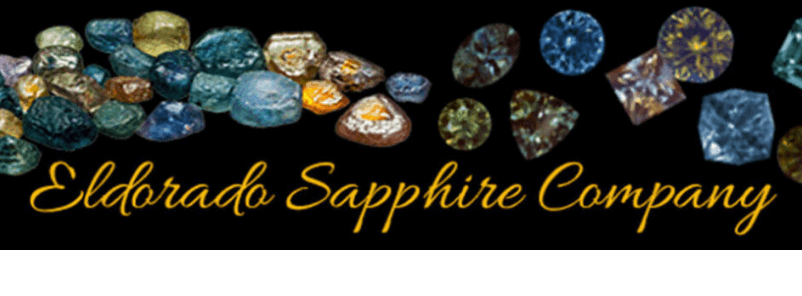 Eldorado Sapphire Company Logo