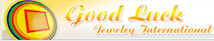 Good Luck Jewelry Int'l. Logo