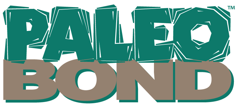 PaleoBOND Logo