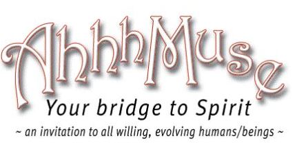 AhhhMuse Logo
