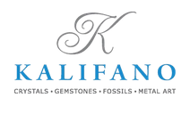 KALIFANO Logo