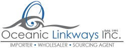 Oceanic Linkways, Inc. Logo