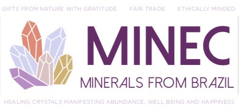 Minec Expresso Mineral Ltd Logo