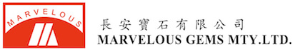 Marvelous Gems Mty. Ltd. Logo