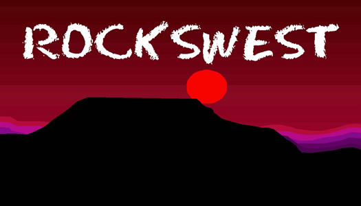 Rockswest Logo