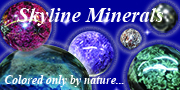 Skyline Minerals LLC Logo