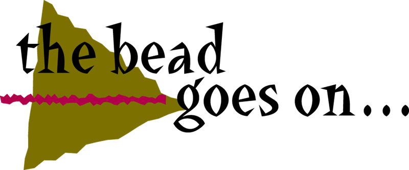 Bead Goes On, The Logo