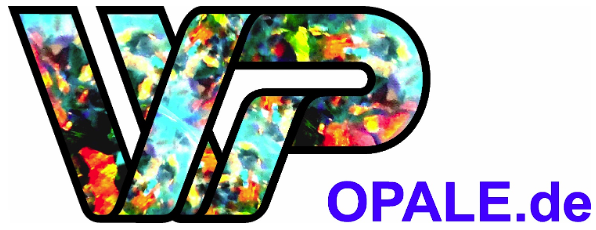 Opale.de Logo