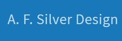 AF Silver Design LLC Logo