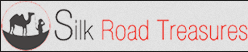 Silk Road Treasures, The Logo