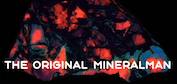 Mineralman Logo