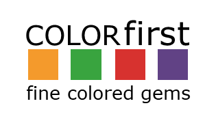 Color First Logo