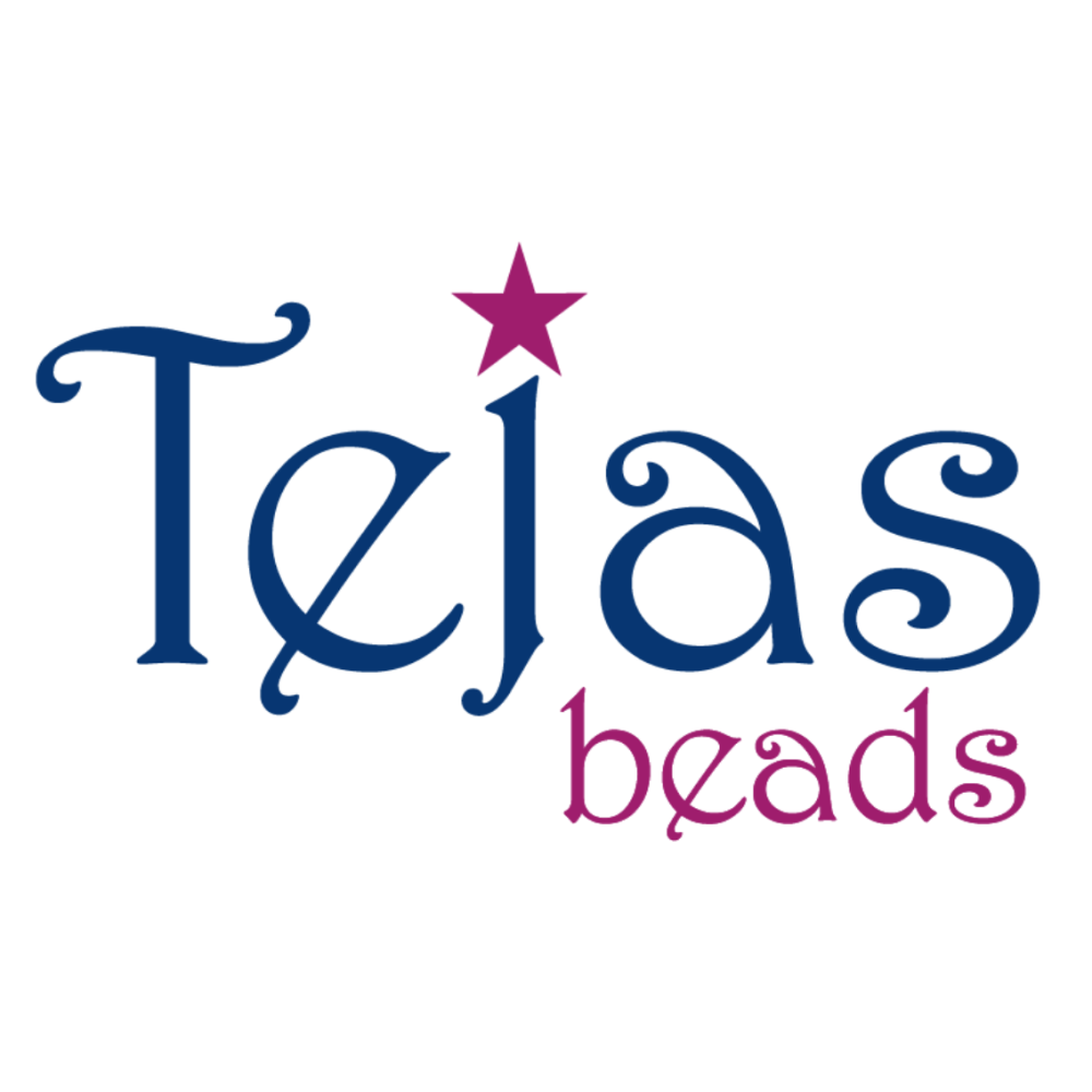 Tejas Beads Logo