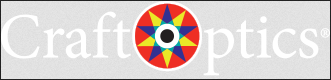 Craftoptics Logo