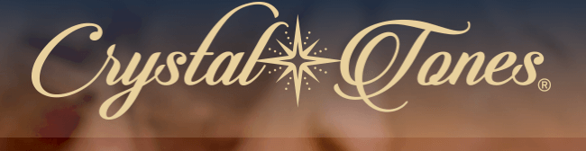 Crystal Tones Logo
