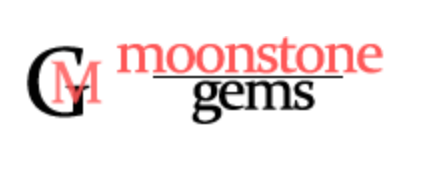 Moonstone Gem Exports Logo