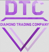 Diamond Trading Company Logo