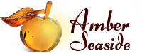 Amber Seaside UAB Dalios Gintaras Logo