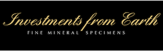 Investments from Earth, LLC Logo