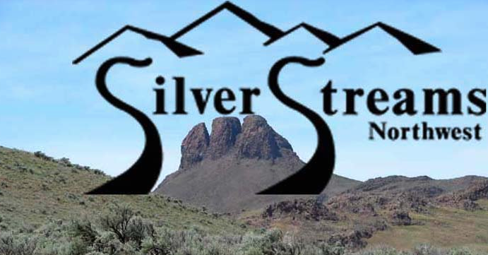 Silver Streams Northwest Logo
