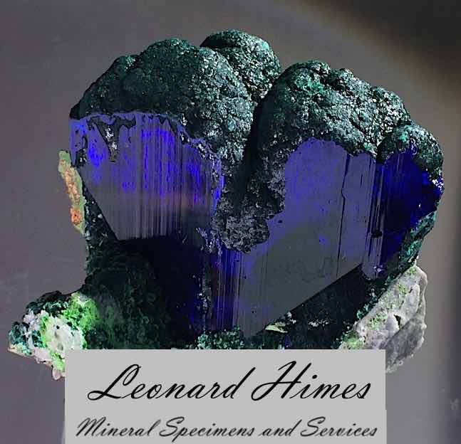 Leonard Himes Logo