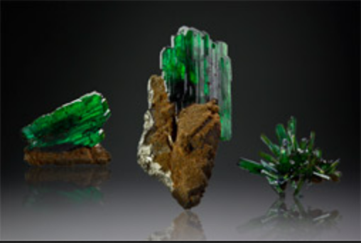 Crystal Springs Mining & Jewelry Co Image