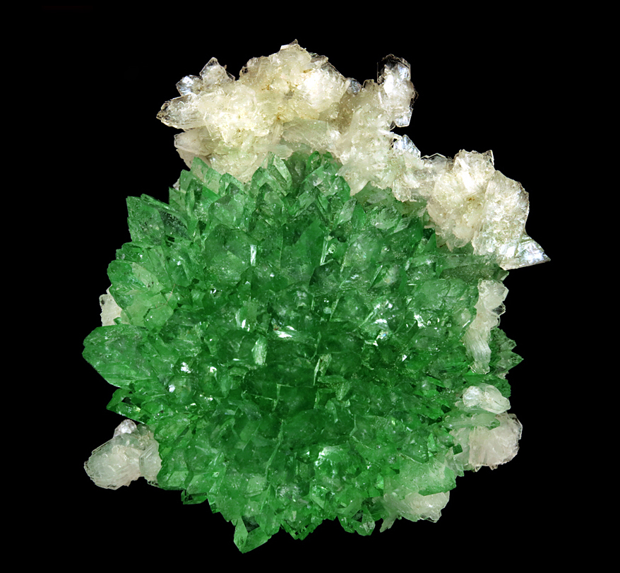 Superb Minerals India Image
