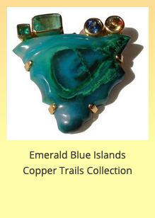 Copper Trails Collection