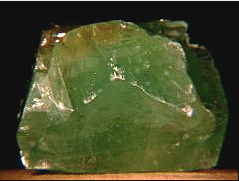 Calcite Emerald