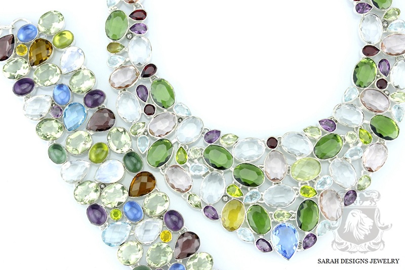 Sarah Designs Jewelry