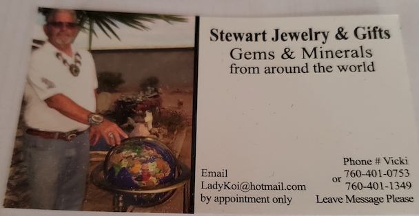 Stewart Jewelry & Gifts Image