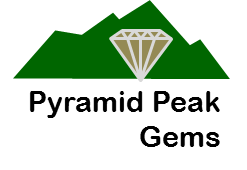 Pyramid Peak Gems Image